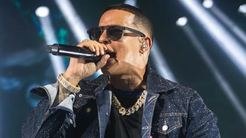 Daddy Yankee ofrecerá un show gratuito de música cristiana en Argentina