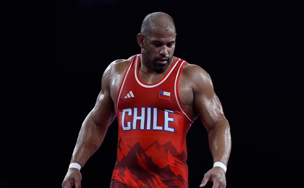 Yasmani Acosta revela su ambicioso proyecto para impulsar el deporte en Chile
