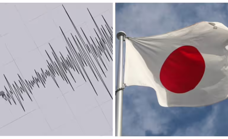 Japón en alerta por posible ‘megaterremoto’ con potencial de causar 300.000 muertes: Primer Ministro cancela gira