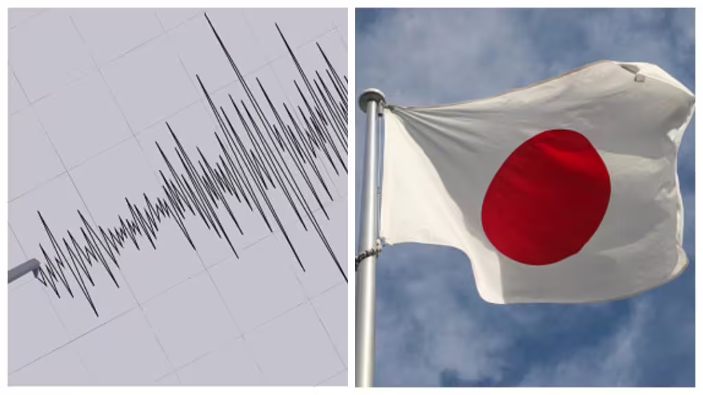 Japón en alerta por posible ‘megaterremoto’ con potencial de causar 300.000 muertes: Primer Ministro cancela gira