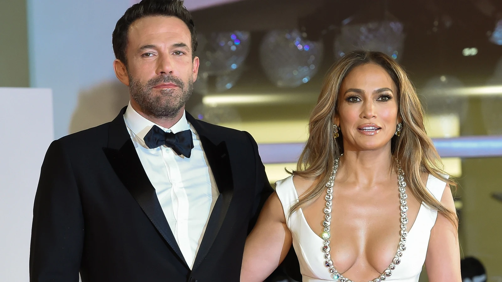 Jennifer López solicita recuperar su apellido de soltera en proceso de divorcio de Ben Affleck