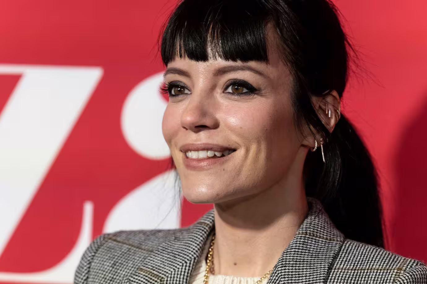 Lily Allen en el Ojo del Huracán: Polémica por la Devolución de un Perro Adoptado