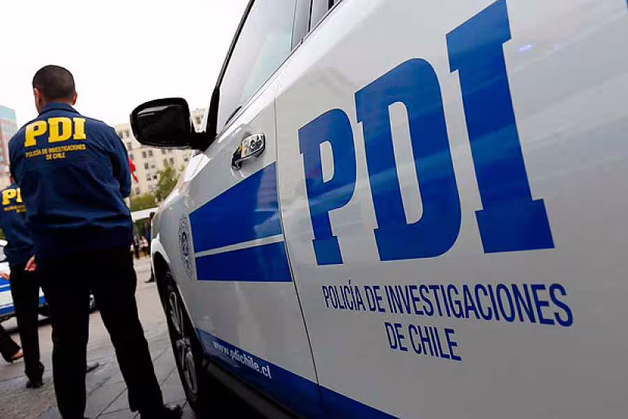 Fallece Hombre en Viña del Mar Tras Ser Reducido por Conserje: PDI Descarta Lesiones de Terceros