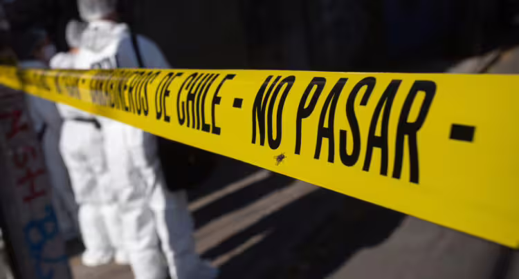 Tragedia familiar en Quilpué: discusión bajo los efectos del alcohol culmina en homicidio