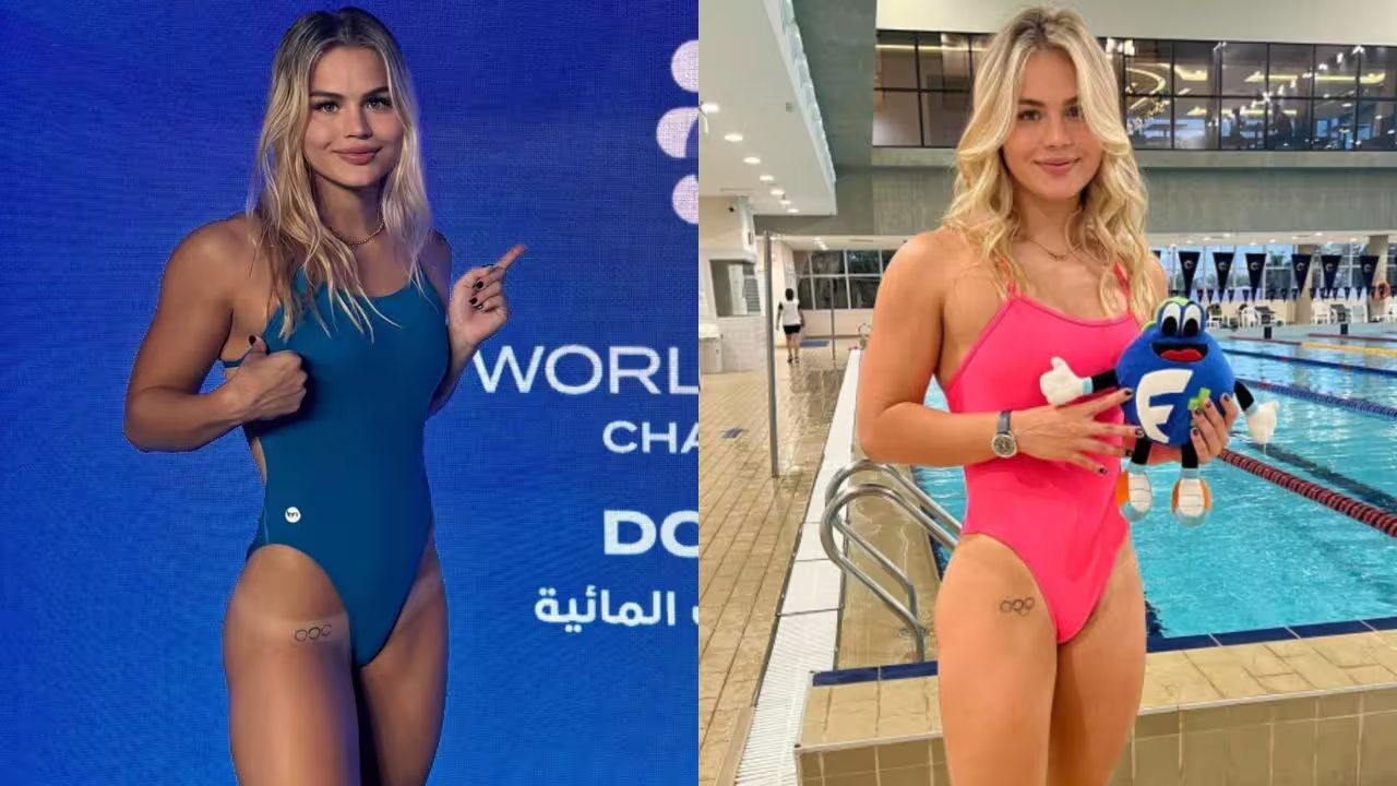 Expulsión polémica: Medio inglés revela motivo tras salida de atleta de Villa Olímpica