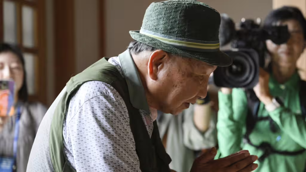 Un tribunal japonés absuelve a Iwao Hakamada, el prisionero que pasó más tiempo en el corredor de la muerte