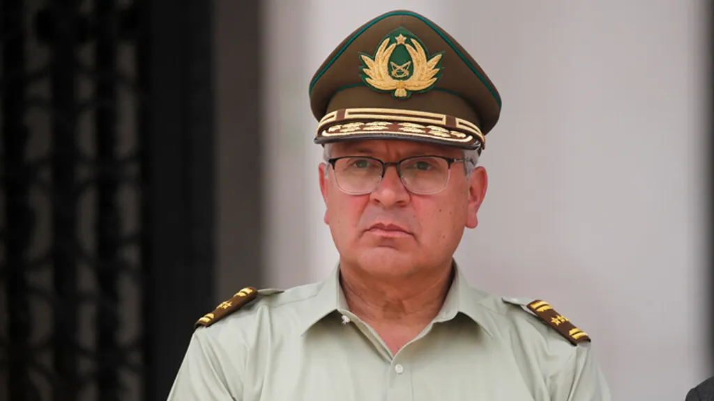 Generales en Retiro de Carabineros Expresan su Apoyo a Ricardo Yáñez Ante Posible Formalización