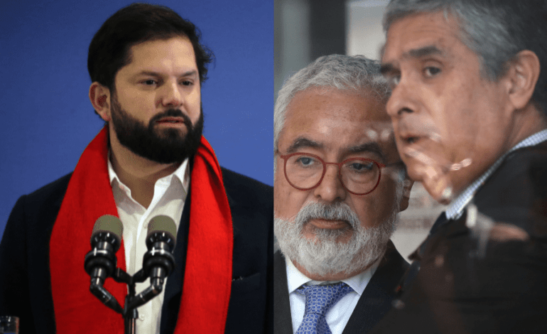Defensa de Hermosilla Critica al Gobierno y Ministerio Público en Alegato para Revertir Prisión Preventiva