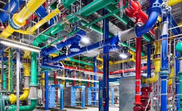 Preocupación por la imagen de Chile tras la paralización del Data Center de Google