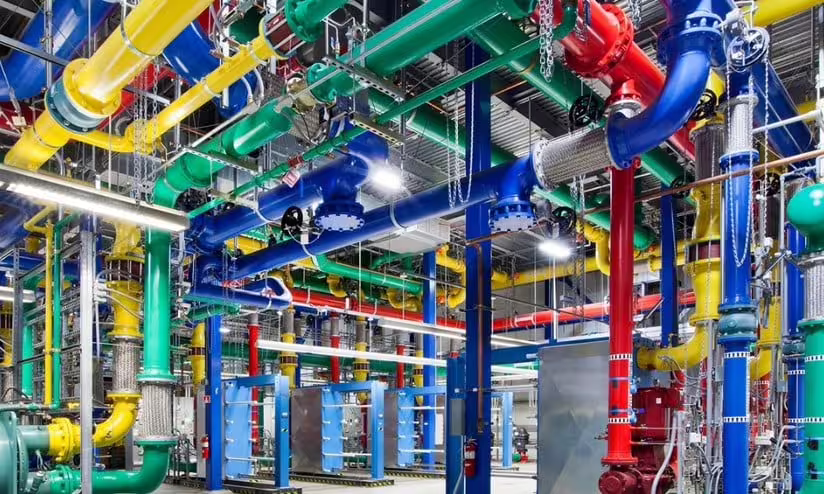 Preocupación por la imagen de Chile tras la paralización del Data Center de Google