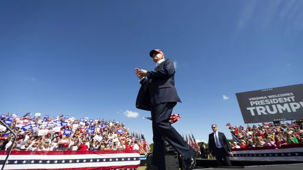 Nuevo intento de ataque contra Donald Trump en Florida: FBI confirma tiroteo en su club de golf