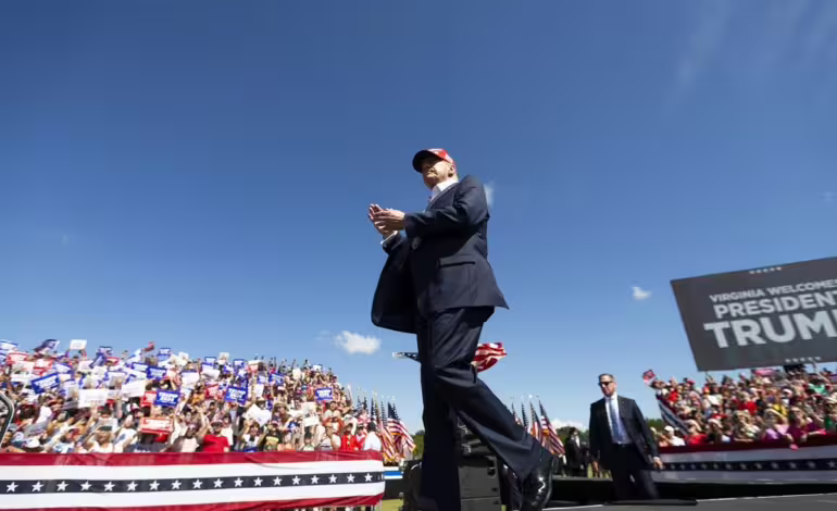 Nuevo intento de ataque contra Donald Trump en Florida: FBI confirma tiroteo en su club de golf