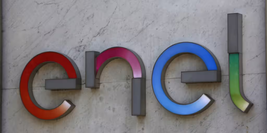 Embajadora de Italia Señala «Diferencia de Trato» con Enel y Advierte Posible Intervención de Giorgia Meloni