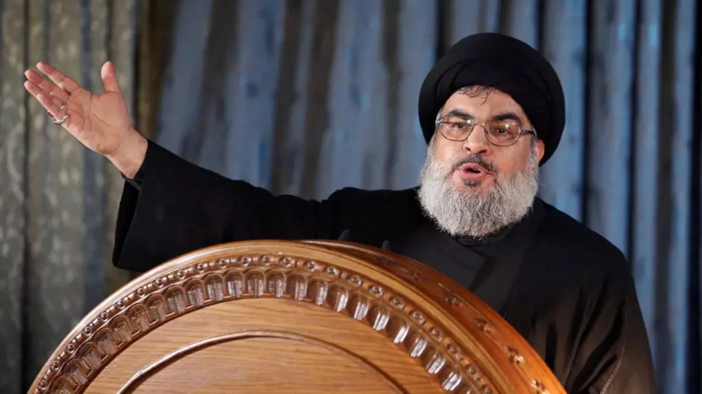 Hezbolá promete represalias tras explosiones en Líbano que atribuye a Israel