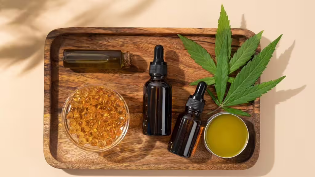 Estudio revela que el CBD podría intensificar, en lugar de mitigar, los efectos del THC en dosis altas