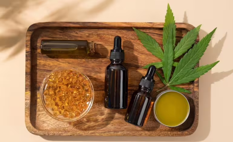 Estudio revela que el CBD podría intensificar, en lugar de mitigar, los efectos del THC en dosis altas