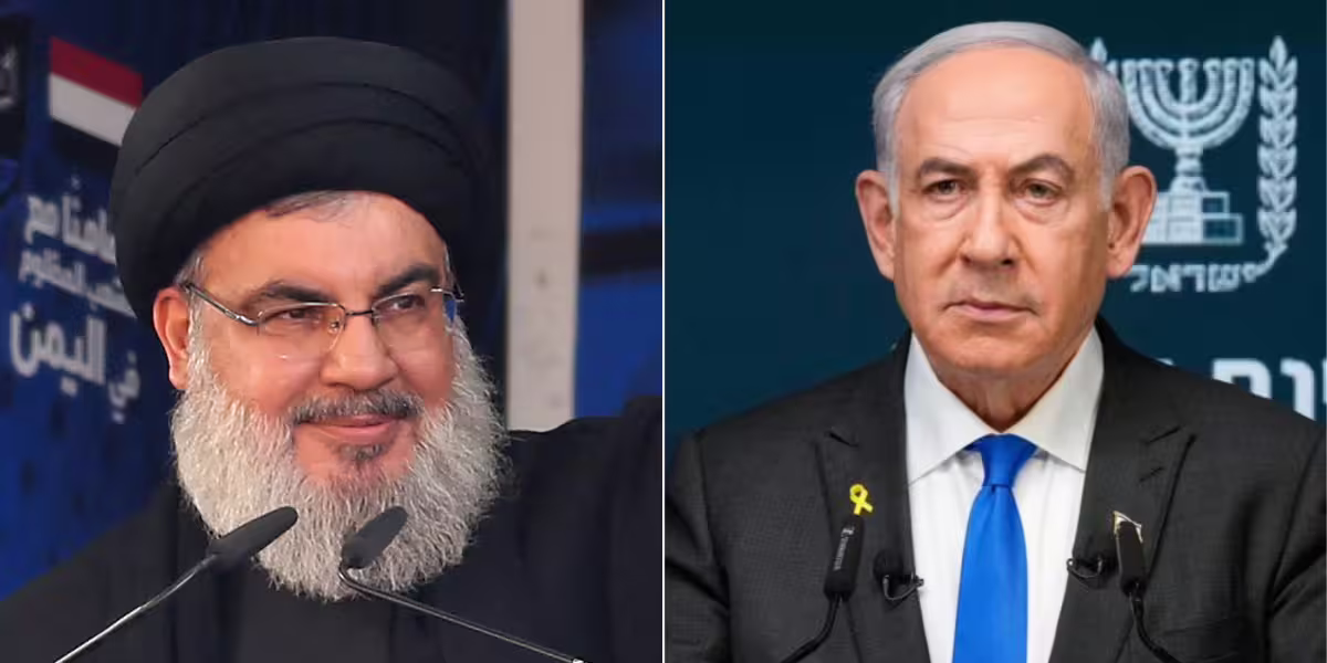 Hezbolá confirma la muerte de Hassan Nasrallah tras ataque aéreo israelí