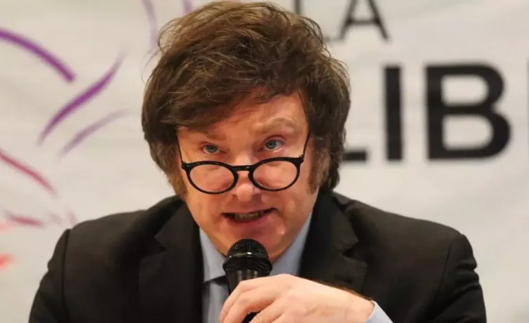 La controvertida reforma laboral de Milei: nuevo esquema de indemnización y cláusula antibloqueos