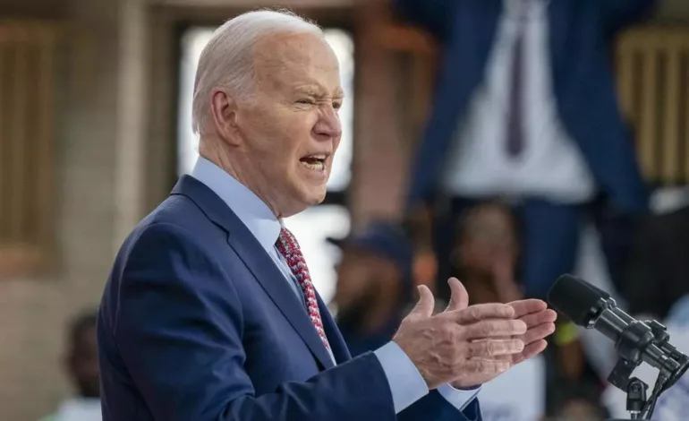 Biden llama a un alto el fuego en medio de la escalada de violencia en Líbano