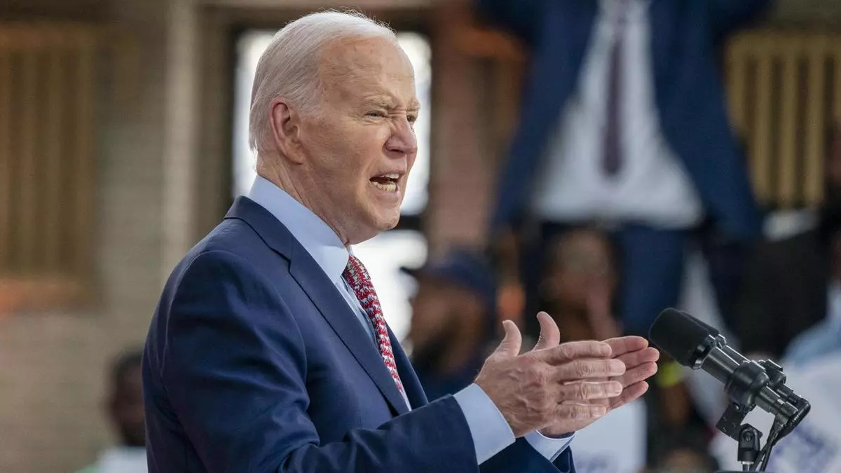 Biden llama a un alto el fuego en medio de la escalada de violencia en Líbano