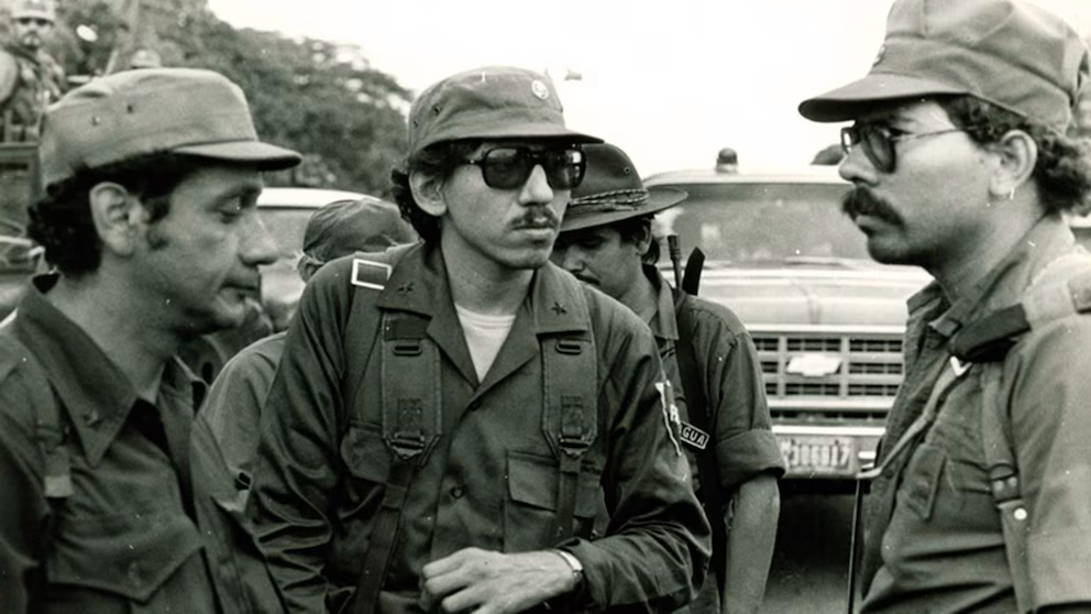 Humberto Ortega Saavedra: Fallece hermano del dictador Nicaraguense Daniel Ortega