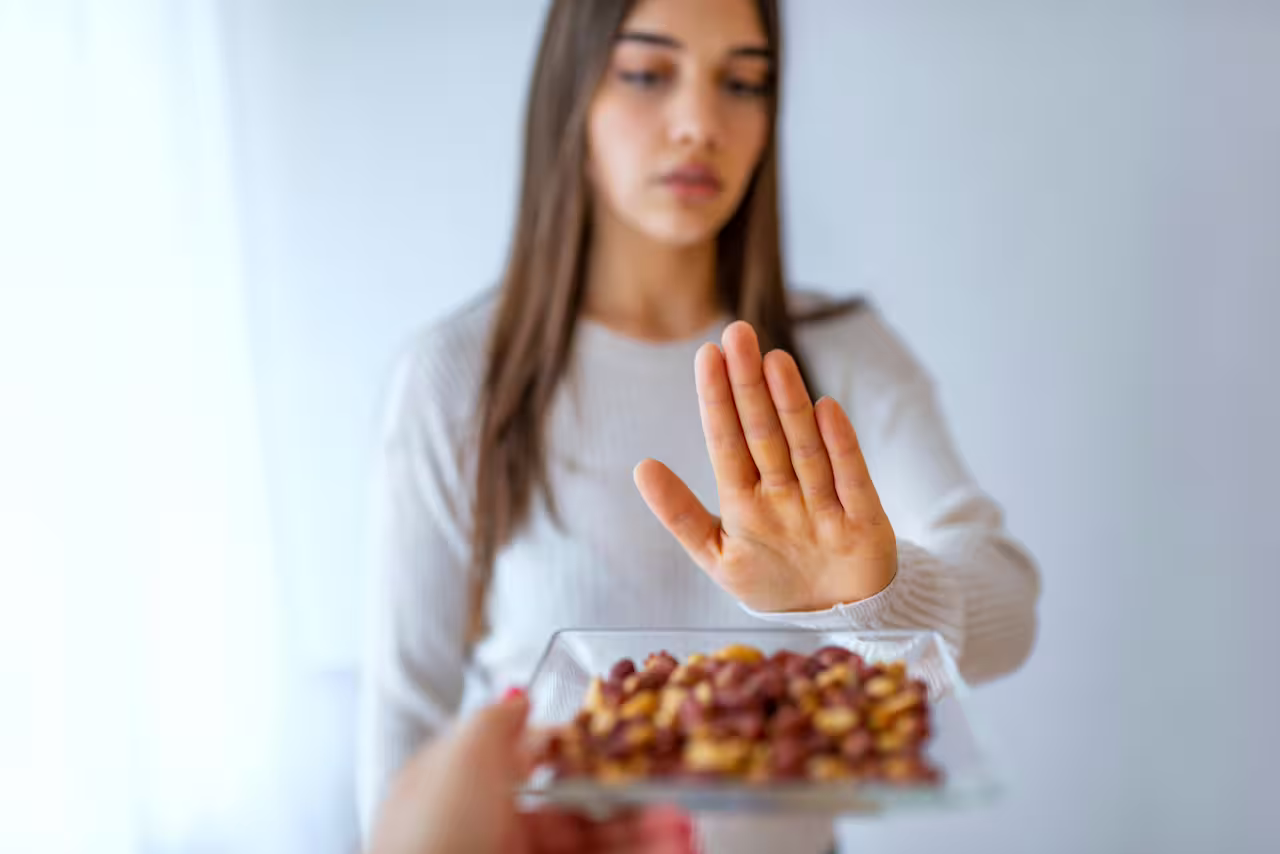 Aumento de Alergias Alimentarias: ¿Por Qué Más Personas Sufren de Esta Condición?
