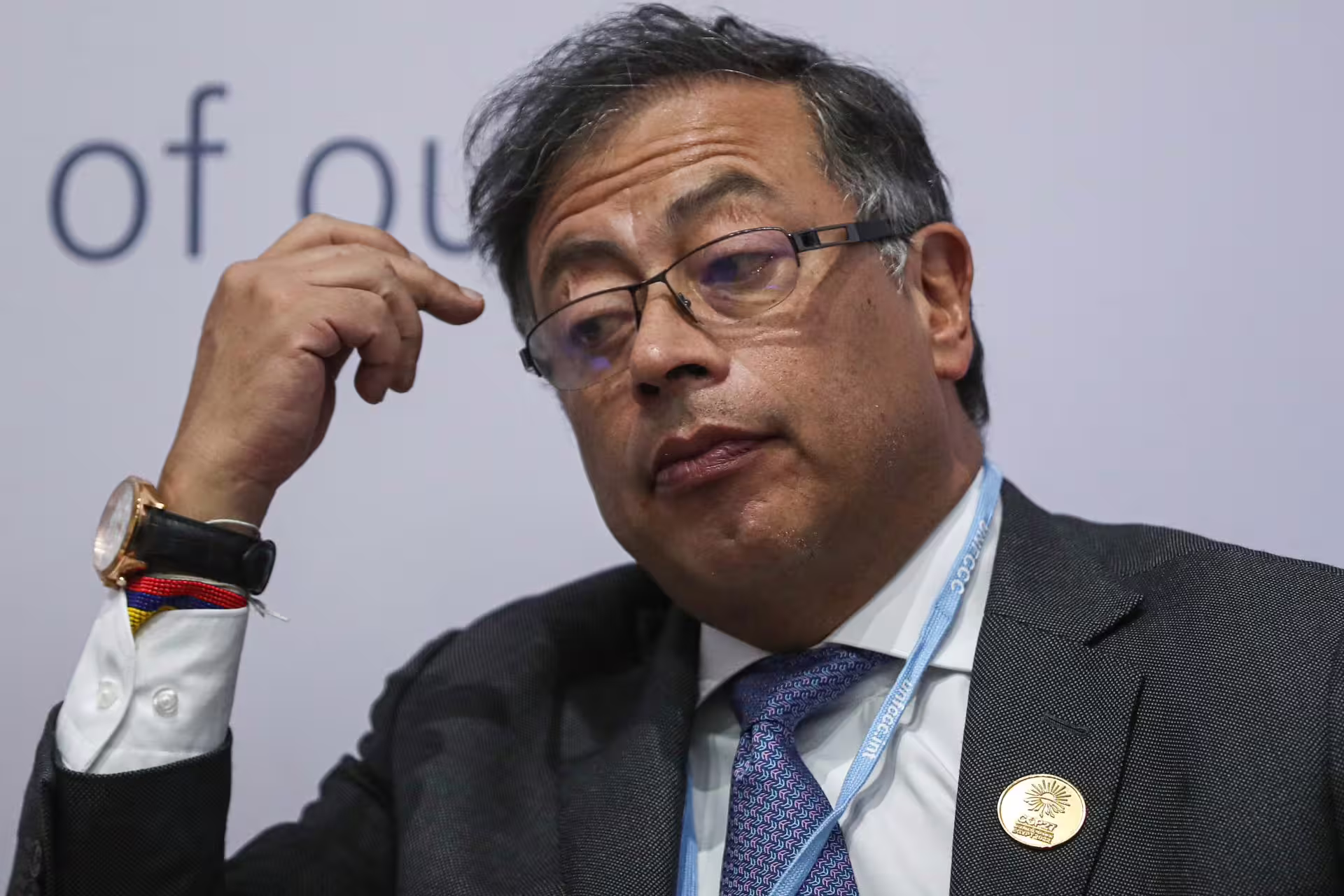 Gustavo Petro enfrenta críticas tras llamar «muñecas de la mafia» a periodistas mujeres