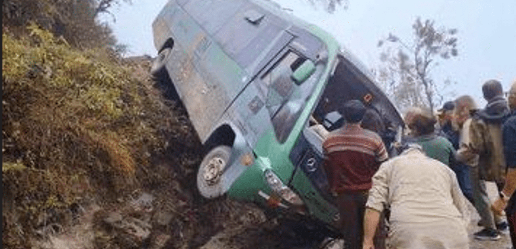Chilenas Relatan el Impactante Accidente de Bus en Machu Picchu: «Pensé que No Saldríamos Vivas»