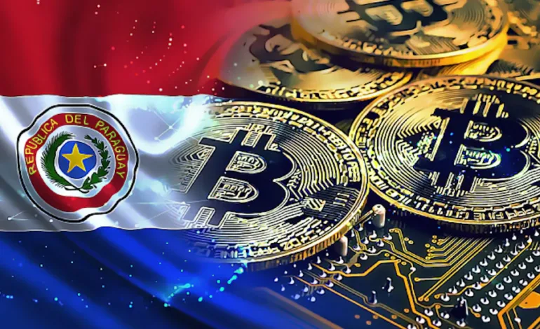 Criptominería en Paraguay: Desafíos y Oportunidades en un País de Energía Asequible