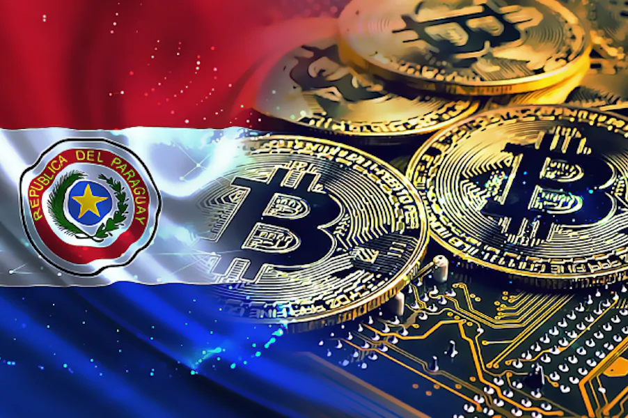 Criptominería en Paraguay: Desafíos y Oportunidades en un País de Energía Asequible