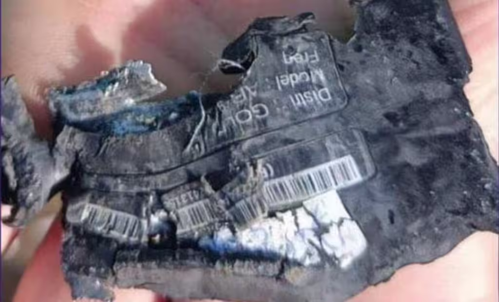 Nuevas explosiones de dispositivos electrónicos sacuden el Líbano