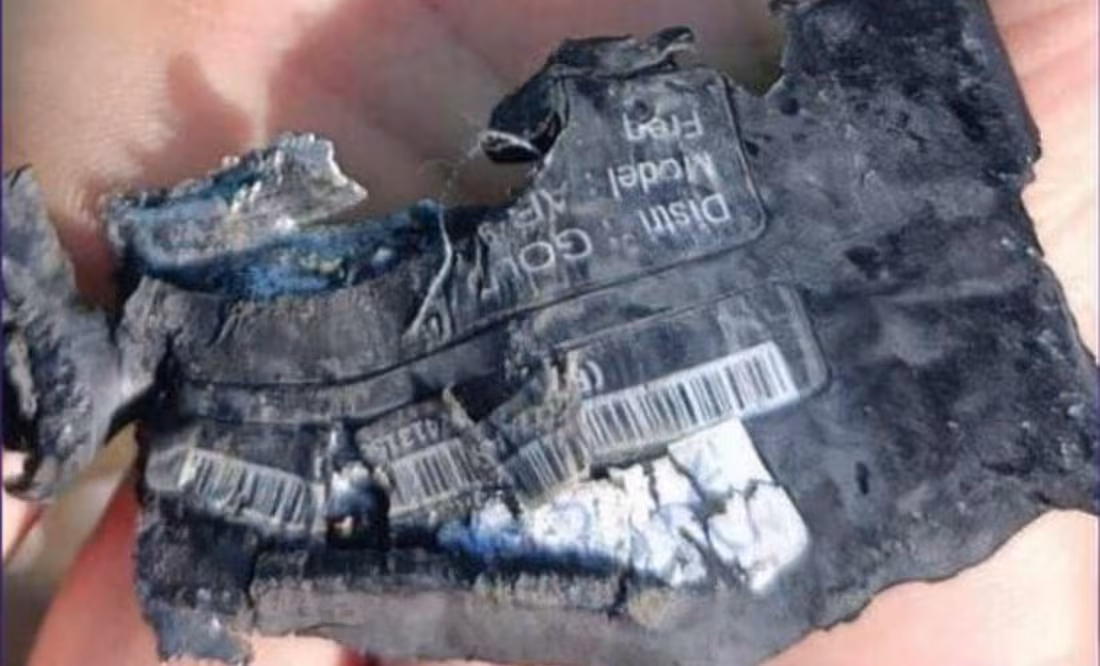 Nuevas explosiones de dispositivos electrónicos sacuden el Líbano