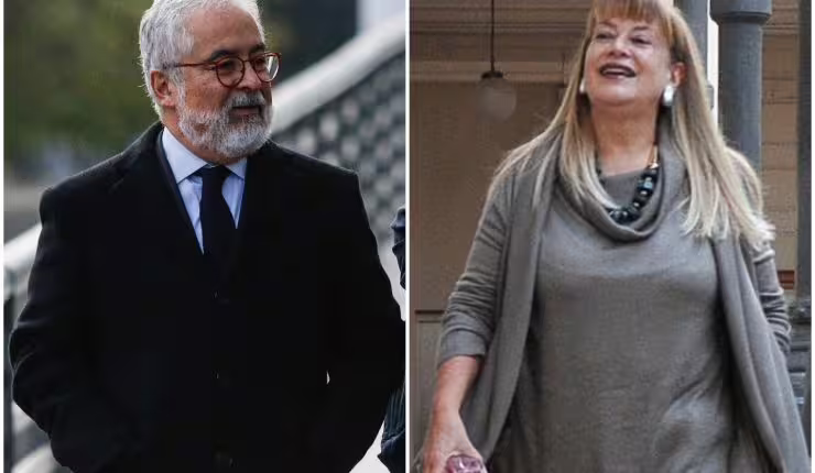 Fiscalización y Presunta Ocultación: Segunda Incautación en el Domicilio de Vivanco