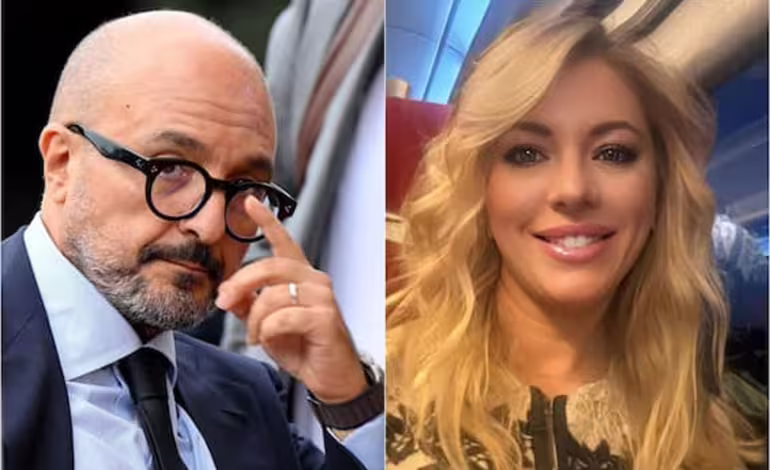 Ministro de Cultura italiano presenta su dimisión irrevocable tras polémica por relación con una influencer