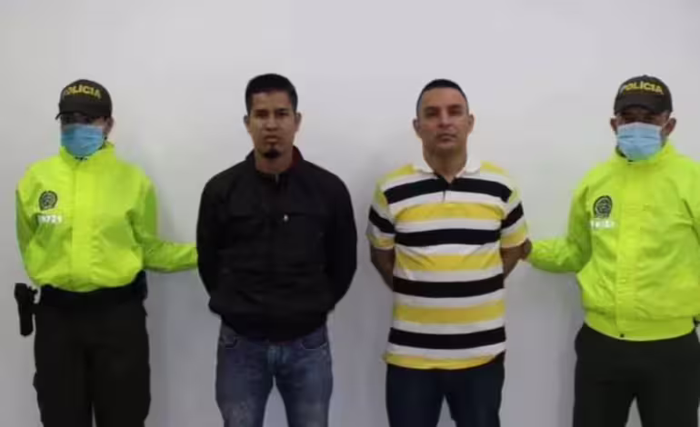 EE.UU. condena a dos colombianos por ataque con coche bomba contra soldados estadounidenses