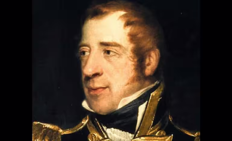 Lord Cochrane: El polémico héroe de múltiples independencias
