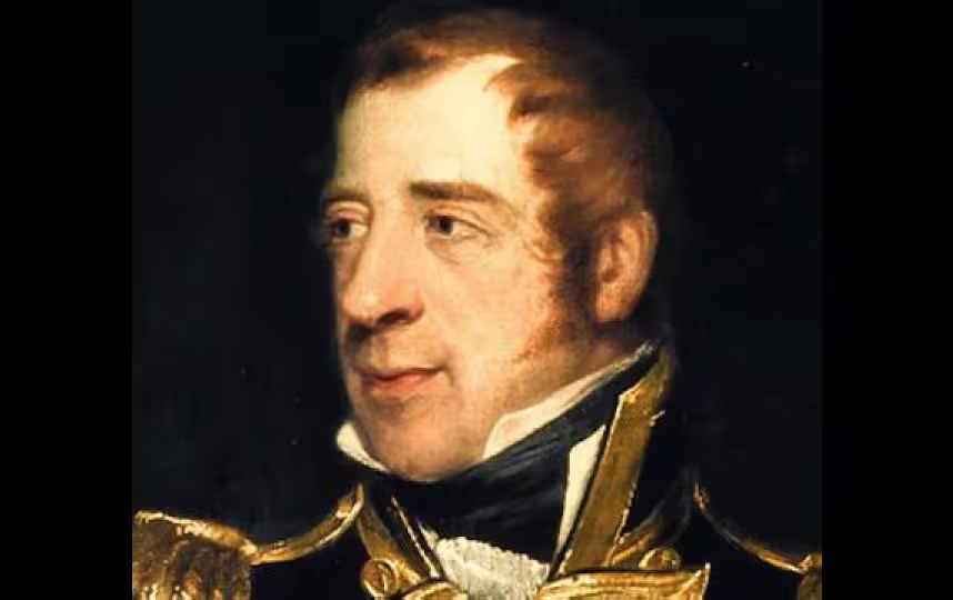 Lord Cochrane: El polémico héroe de múltiples independencias