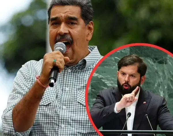 «Propio de una dictadura»: Parlamentarios critican suspensión de vuelos comerciales con Venezuela