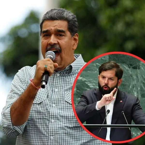 «Propio de una dictadura»: Parlamentarios critican suspensión de vuelos comerciales con Venezuela
