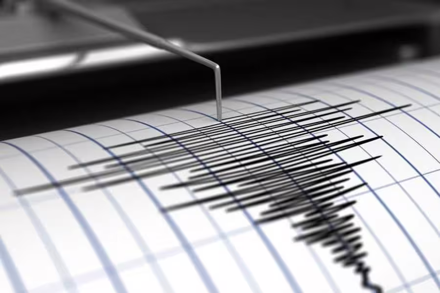 Sismo de magnitud moderada afecta a ciudades del norte de Chile