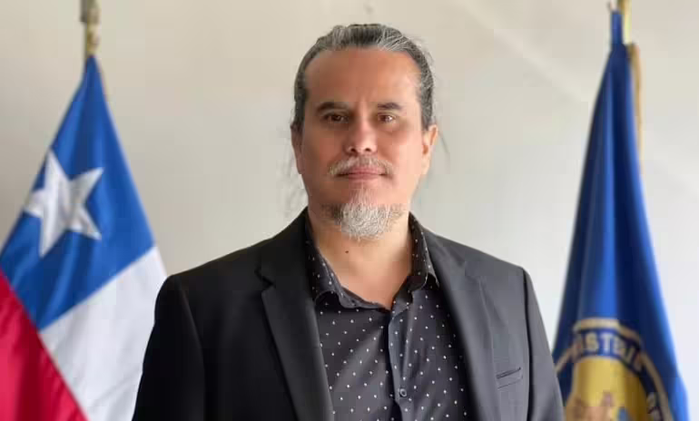 ExSeremi Carlos Contreras es formalizado por fraude al fisco en Antofagasta