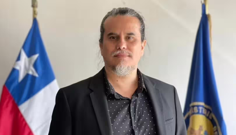 ExSeremi Carlos Contreras es formalizado por fraude al fisco en Antofagasta