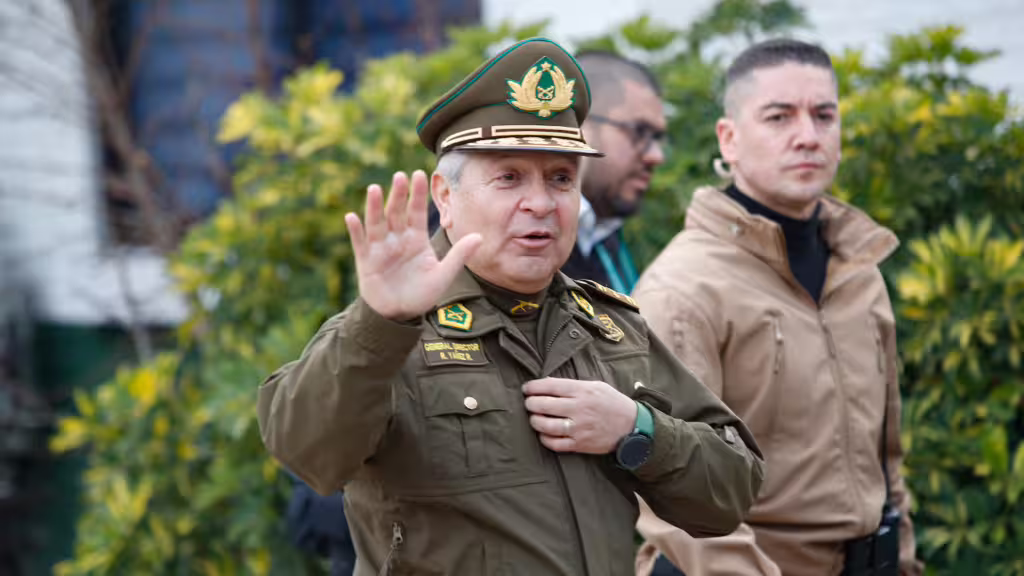 Ricardo Yáñez reafirma que seguirá en el cargo hasta el último día pese a su próxima formalización