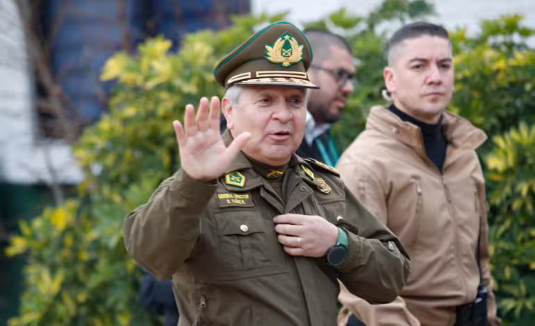 Ricardo Yáñez reafirma que seguirá en el cargo hasta el último día pese a su próxima formalización