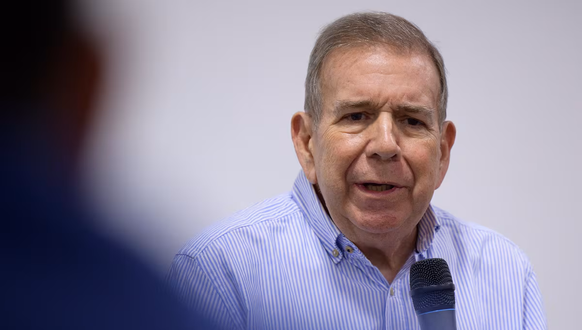 Colombia y Brasil expresan preocupación por la orden de detención de Edmundo González, quien descarta pedir asilo