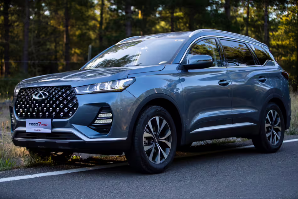 Emiten Alerta de Seguridad en Chile por defectos en vehículos Chery Tiggo: modelos afectados y pasos a seguir