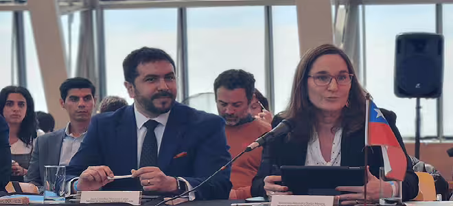 Conflicto en el SEA: Funcionarios defienden a director regional destituido y denuncian hostigamiento en la dirección ejecutiva