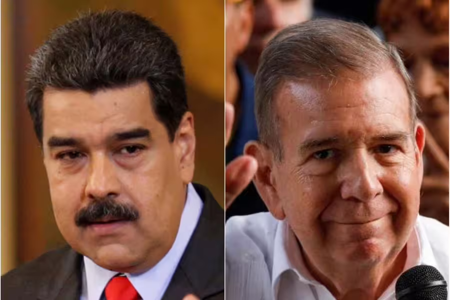 Países Bajos revela que Edmundo González estuvo más de un mes en su embajada antes de partir a España