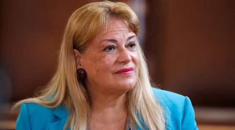 Polémica por libelo acusatorio contra jueza Vivanco: acusan copiado y pegado de documentos anteriores