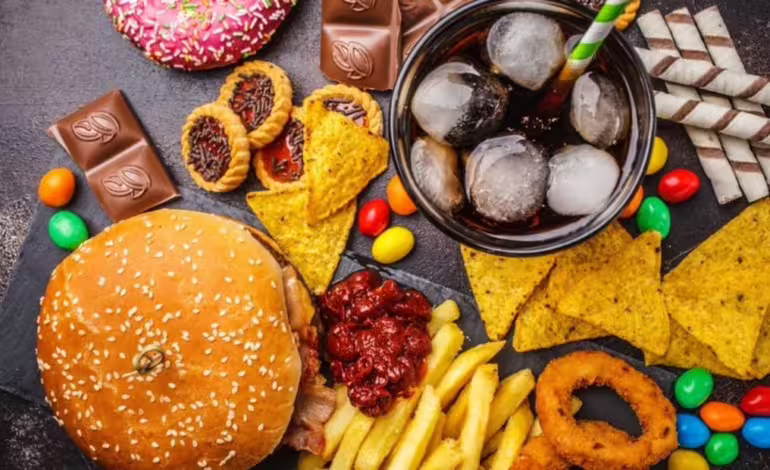 Alimentos que incrementan el riesgo de diabetes tipo 2, según estudio
